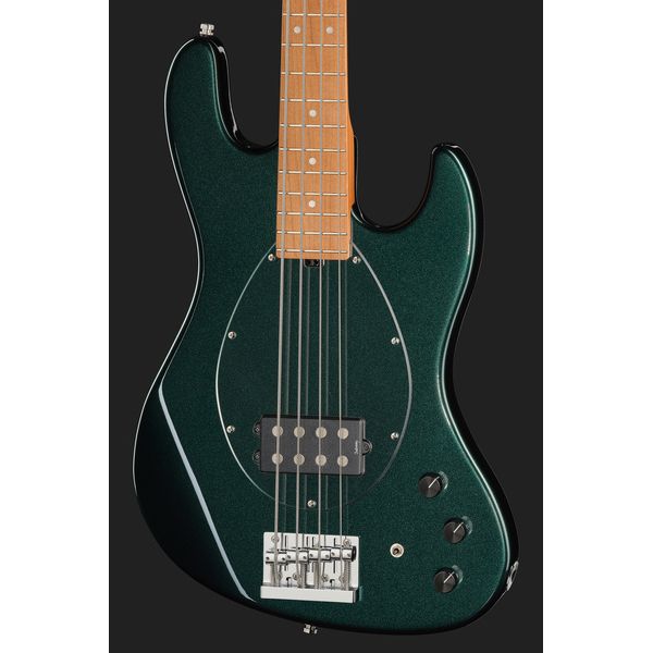 Sadowsky MetroExpress 21-Fret 4 RM SG