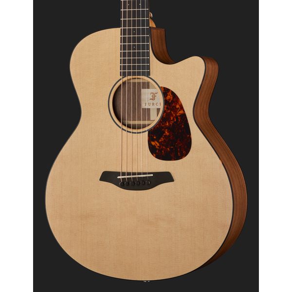 Furch Blue-Gc-SW/48mm a w/GB