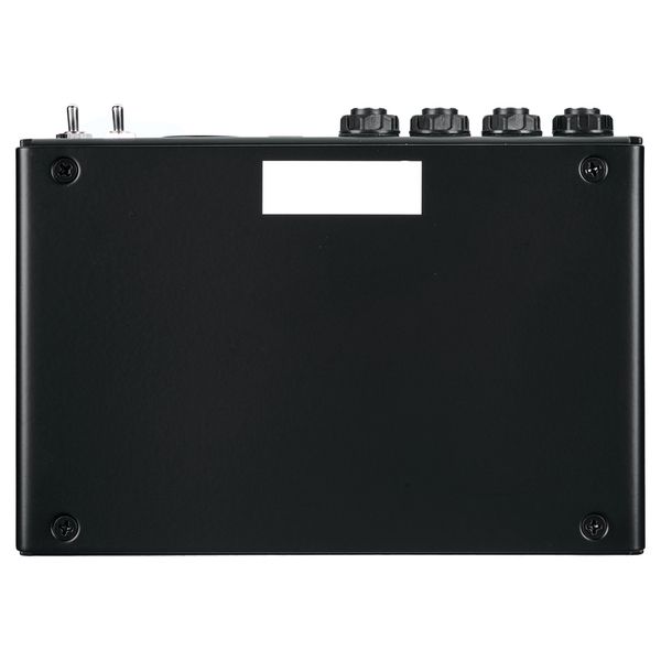 Mesa Boogie Subway + Bass DI-Preamp II