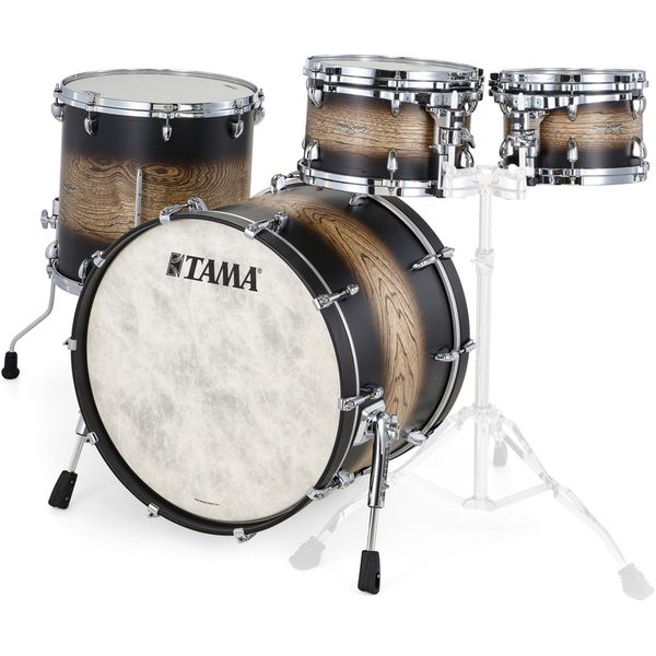 Tama STAR Drum Walnut Stand. ASBJ