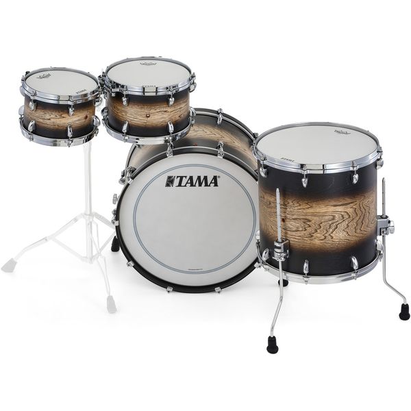 Tama STAR Drum Walnut Stand. ASBJ