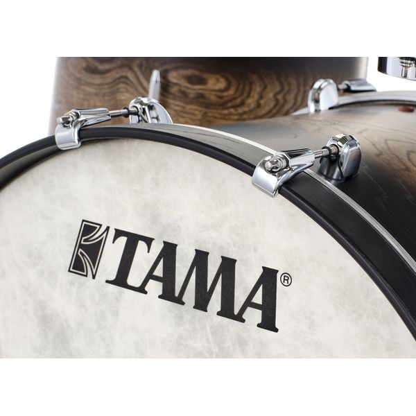 Tama STAR Drum Walnut Stand. ASBJ