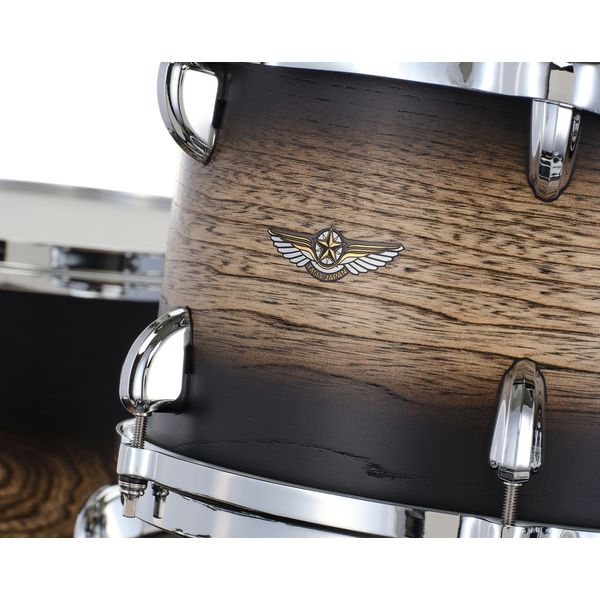 Tama STAR Drum Walnut Stand. ASBJ