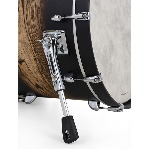 Tama STAR Drum Walnut Stand. ASBJ