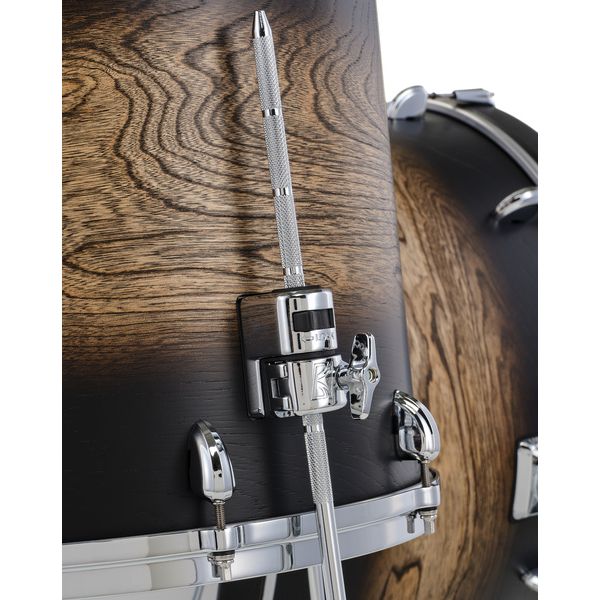 Tama STAR Drum Walnut Stand. ASBJ