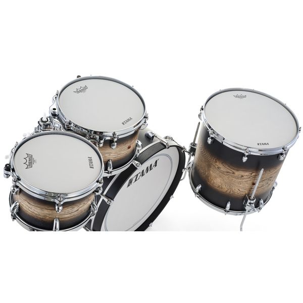 Tama STAR Drum Walnut Stand. ASBJ