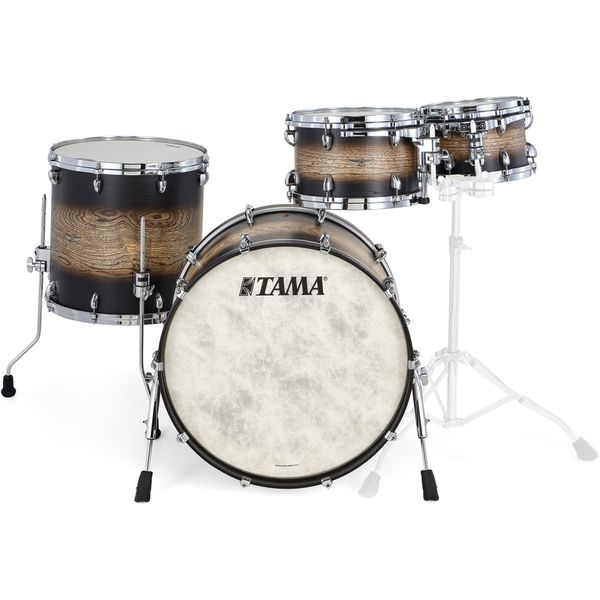 Tama STAR Drum Walnut Stand. ASBJ
