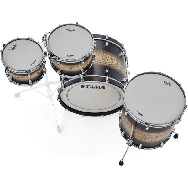 Tama STAR Drum Walnut Stand. ASBJ