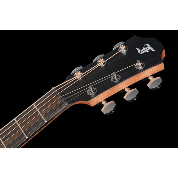 Furch Violet D-ER a w/GB