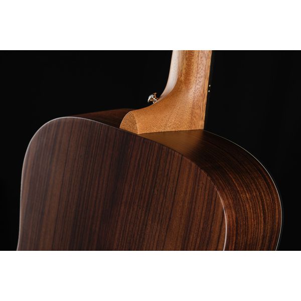 Furch Violet D-ER a w/GB