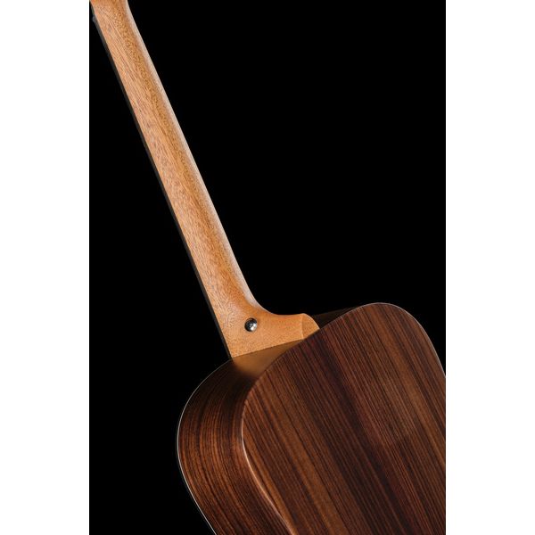 Furch Violet D-ER a w/GB