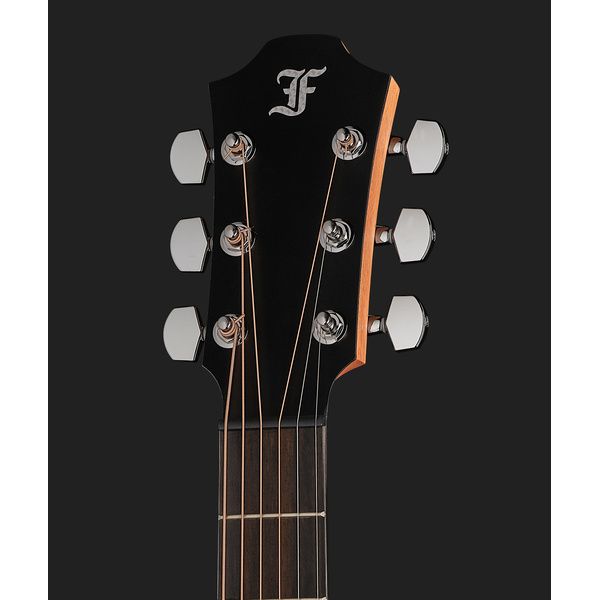 Furch Violet D-ER a w/GB