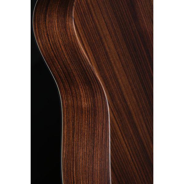 Furch Violet D-ER a w/GB