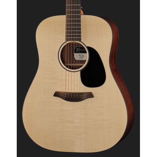 Furch Violet D-ER a w/GB