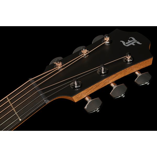 Furch Violet Gc-ER a SPE w/GB