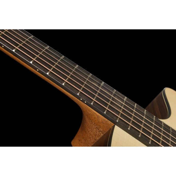 Furch Violet Gc-ER a SPE w/GB