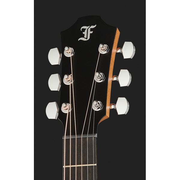 Furch Violet Gc-ER a SPE w/GB