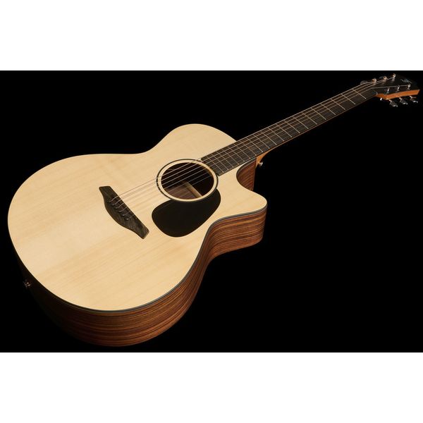 Furch Violet Gc-ER a SPE w/GB