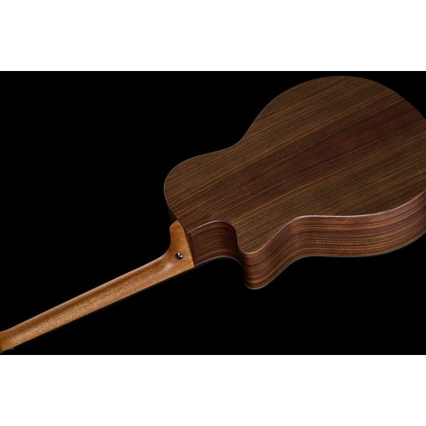 Furch Violet Gc-ER a SPE w/GB