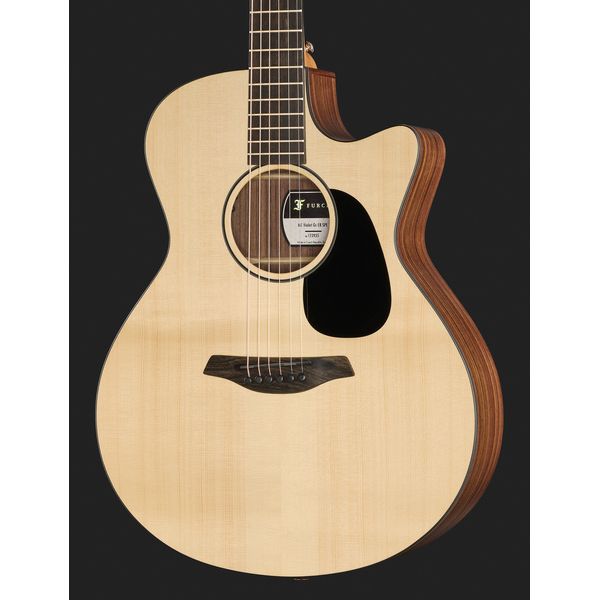 Furch Violet Gc-ER a SPE w/GB