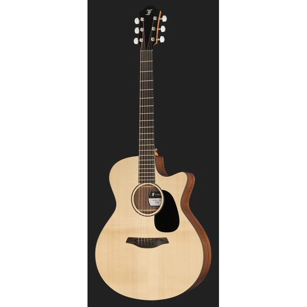 Furch Violet Gc-ER a SPE w/GB