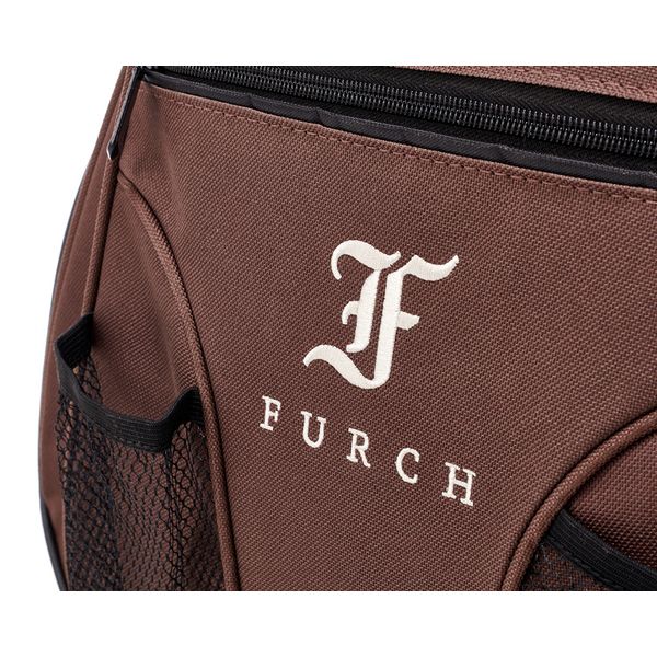 Furch Violet Gc-ER a SPE w/GB