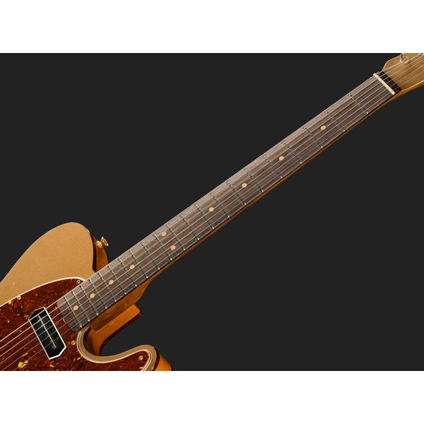 Fender LTD Bow Tie Tele Bigsby AFG