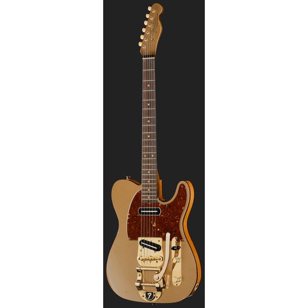 Fender LTD Bow Tie Tele Bigsby AFG