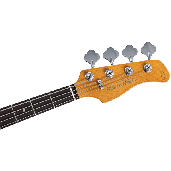 Marcus Miller V3 4 New Gen Tobacco Sunburst