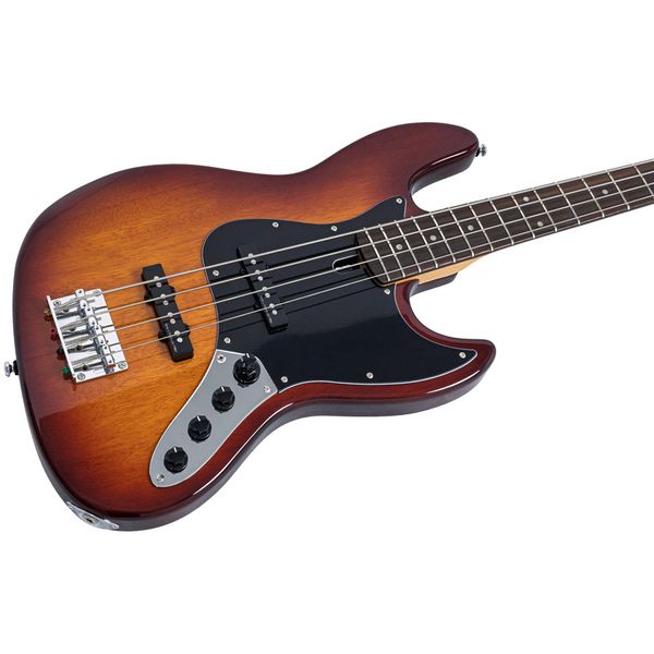 Marcus Miller V3 4 New Gen Tobacco Sunburst