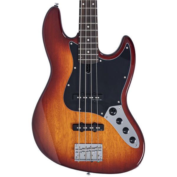 Marcus Miller V3 4 New Gen Tobacco Sunburst