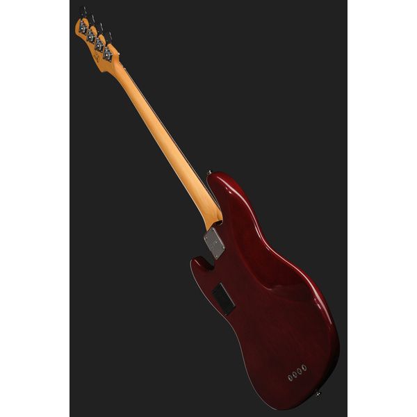 Marcus Miller V3 4 New Gen Tobacco Sunburst