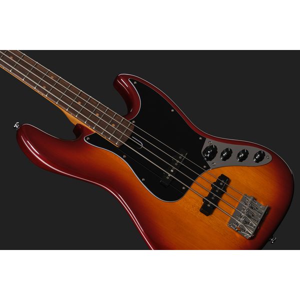 Marcus Miller V3 4 New Gen Tobacco Sunburst