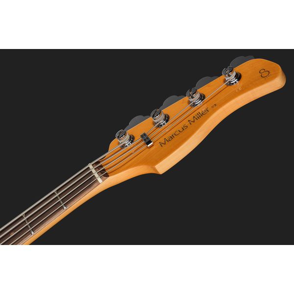 Marcus Miller V3 4 New Gen Tobacco Sunburst