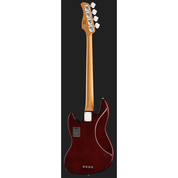 Marcus Miller V3 4 New Gen Tobacco Sunburst