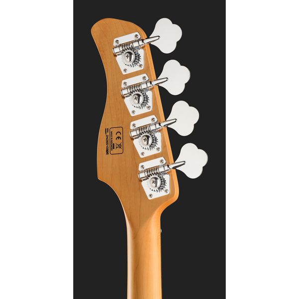 Marcus Miller V3 4 New Gen Tobacco Sunburst