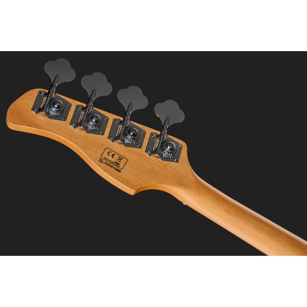 Marcus Miller V3 4 New Gen Tobacco Sunburst