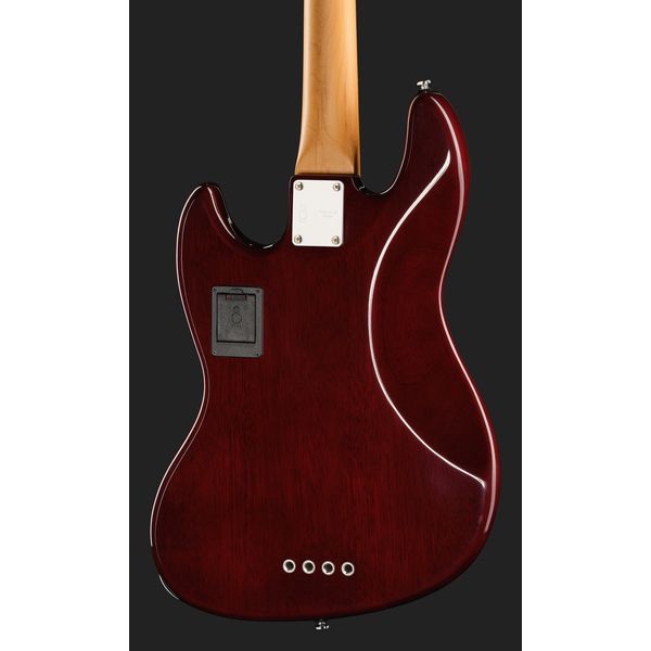 Marcus Miller V3 4 New Gen Tobacco Sunburst