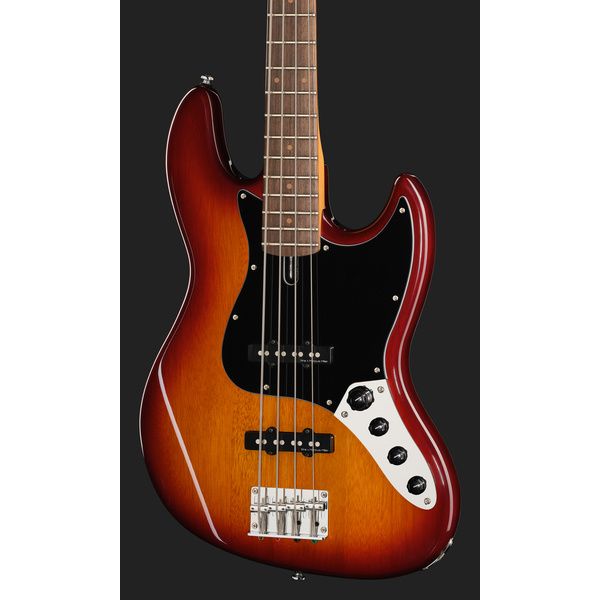 Marcus Miller V3 4 New Gen Tobacco Sunburst