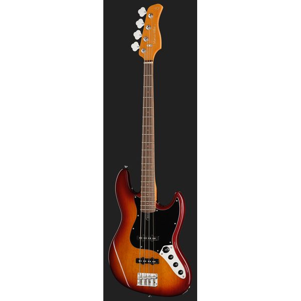 Marcus Miller V3 4 New Gen Tobacco Sunburst