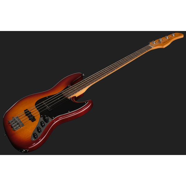 Marcus Miller V3 4 New Gen Tobacco Sunburst