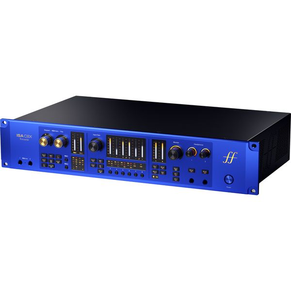 Focusrite ISA C8X