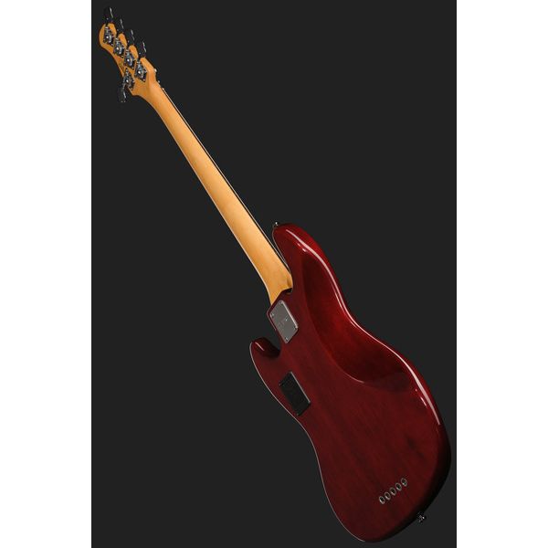 Marcus Miller V3 5 New Gen Tobacco Sunburst