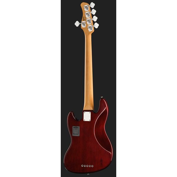Marcus Miller V3 5 New Gen Tobacco Sunburst