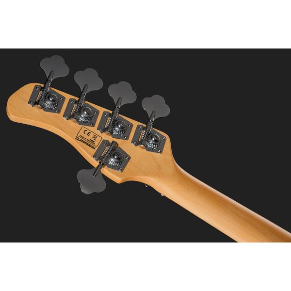 Marcus Miller V3 5 New Gen Tobacco Sunburst