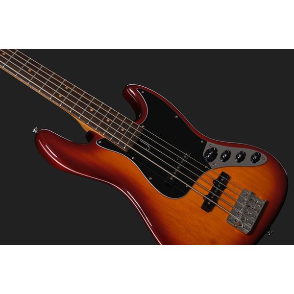 Marcus Miller V3 5 New Gen Tobacco Sunburst