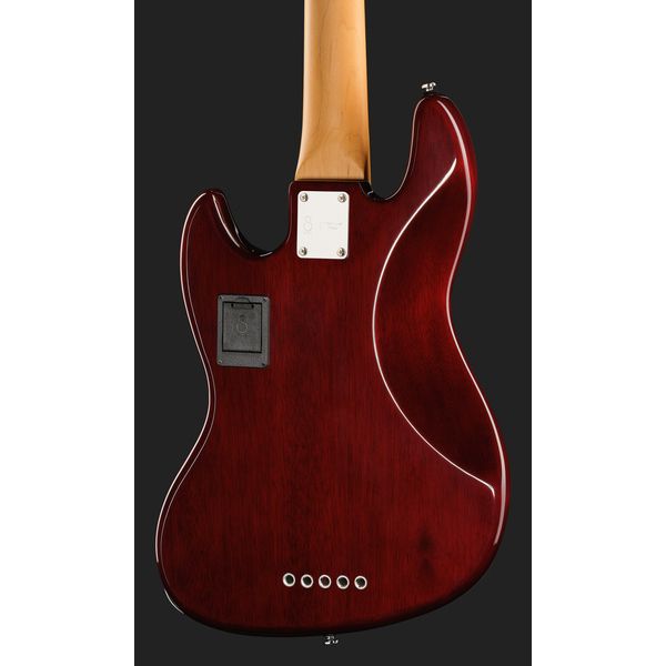 Marcus Miller V3 5 New Gen Tobacco Sunburst