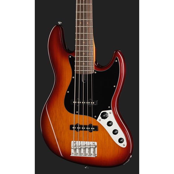 Marcus Miller V3 5 New Gen Tobacco Sunburst