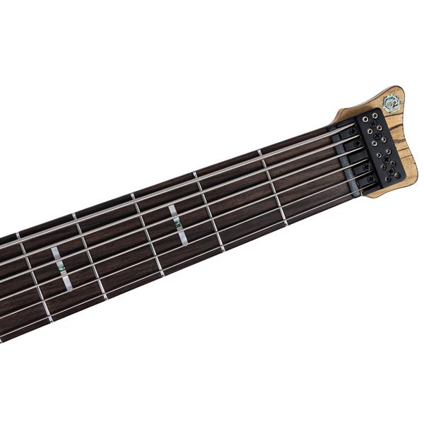 Marcus Miller F10 Dx 6 Headless Natural