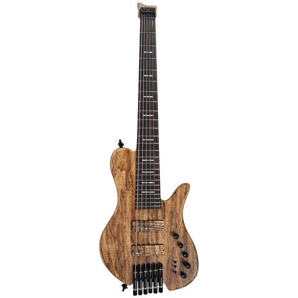 Marcus Miller F10 Dx 6 Headless Natural